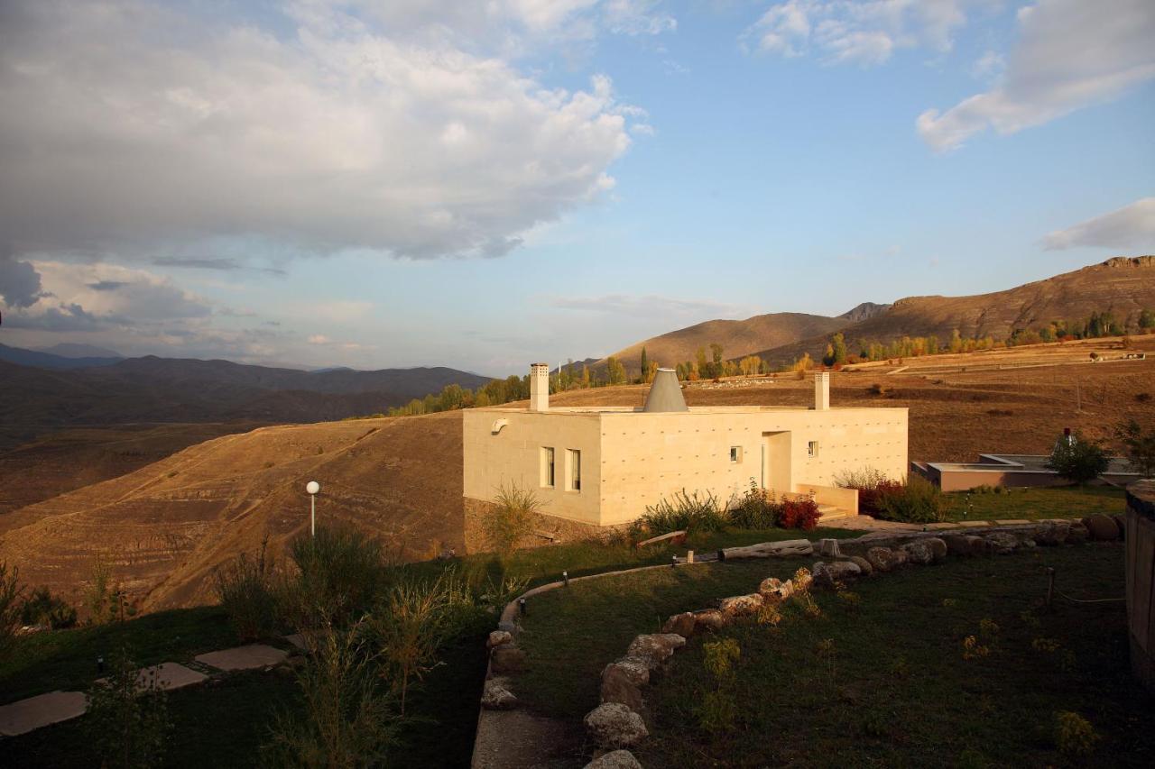Baksi Konukevi By Anatolity Collection Hotel Bayburt  Kültér fotó