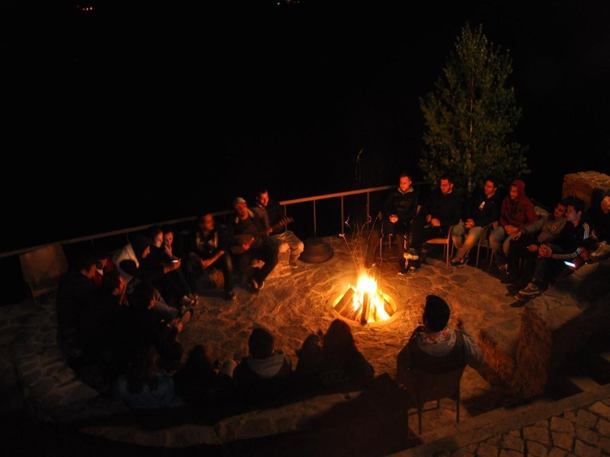 Baksi Konukevi By Anatolity Collection Hotel Bayburt  Kültér fotó