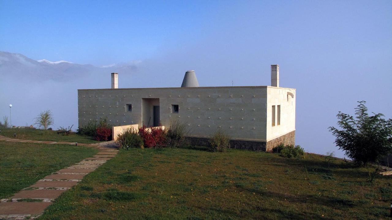 Baksi Konukevi By Anatolity Collection Hotel Bayburt  Kültér fotó