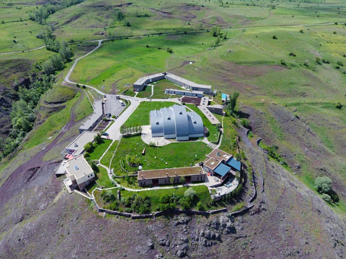 Baksi Konukevi By Anatolity Collection Hotel Bayburt  Kültér fotó