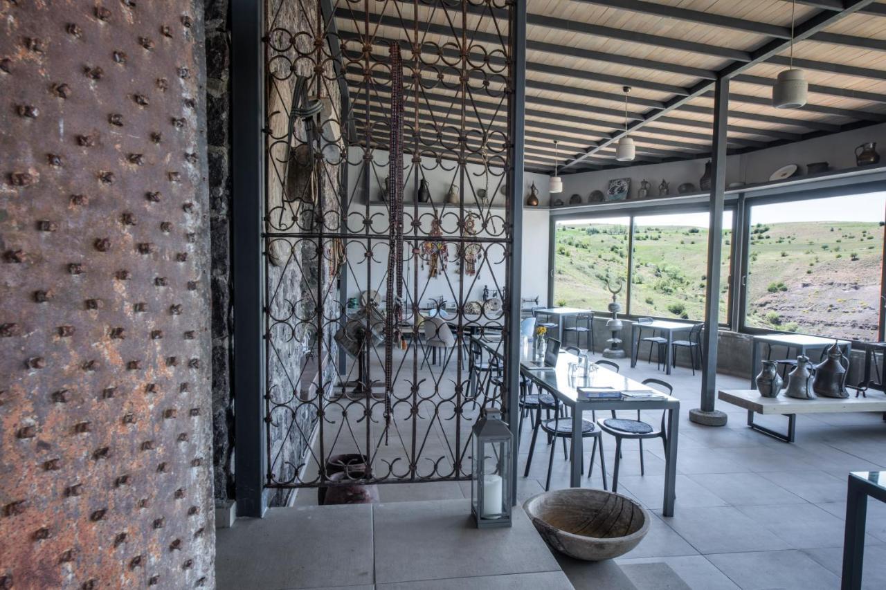Baksi Konukevi By Anatolity Collection Hotel Bayburt  Kültér fotó