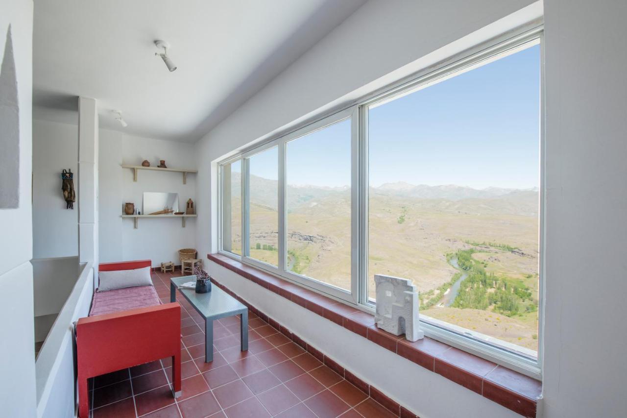 Baksi Konukevi By Anatolity Collection Hotel Bayburt  Kültér fotó