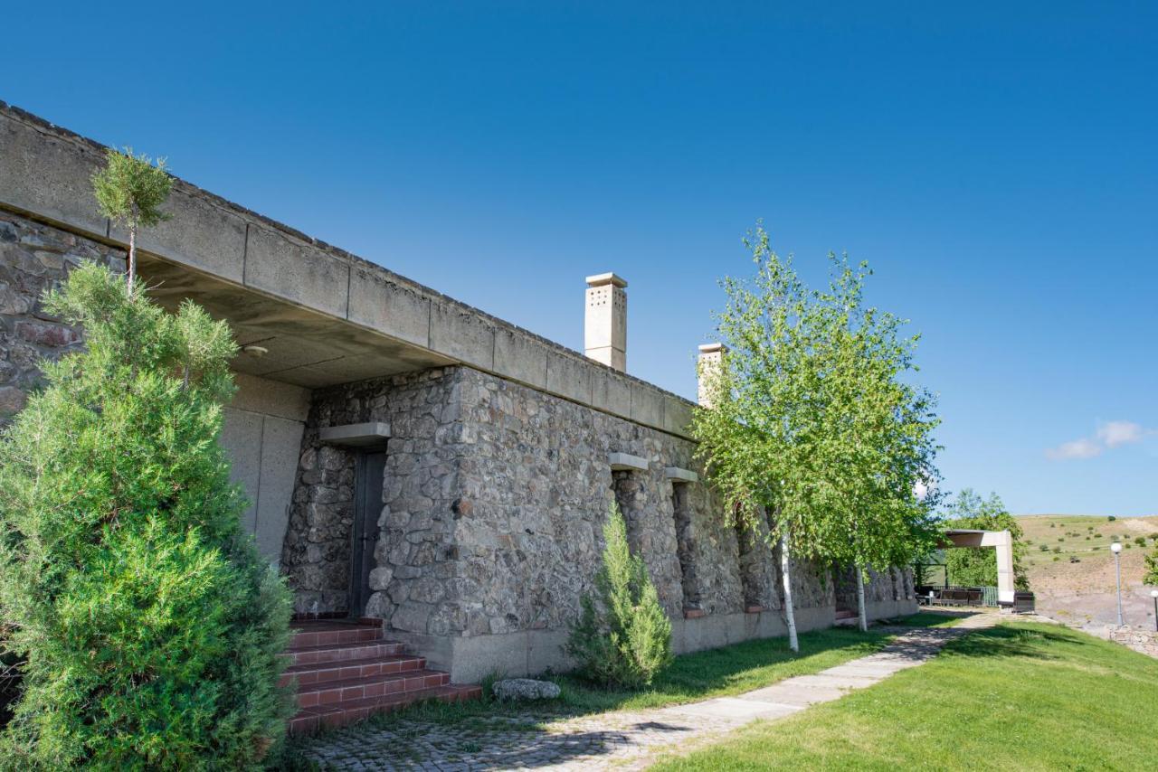 Baksi Konukevi By Anatolity Collection Hotel Bayburt  Kültér fotó
