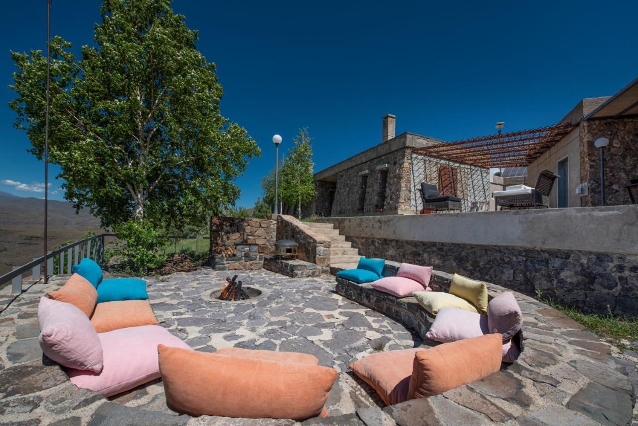 Baksi Konukevi By Anatolity Collection Hotel Bayburt  Kültér fotó
