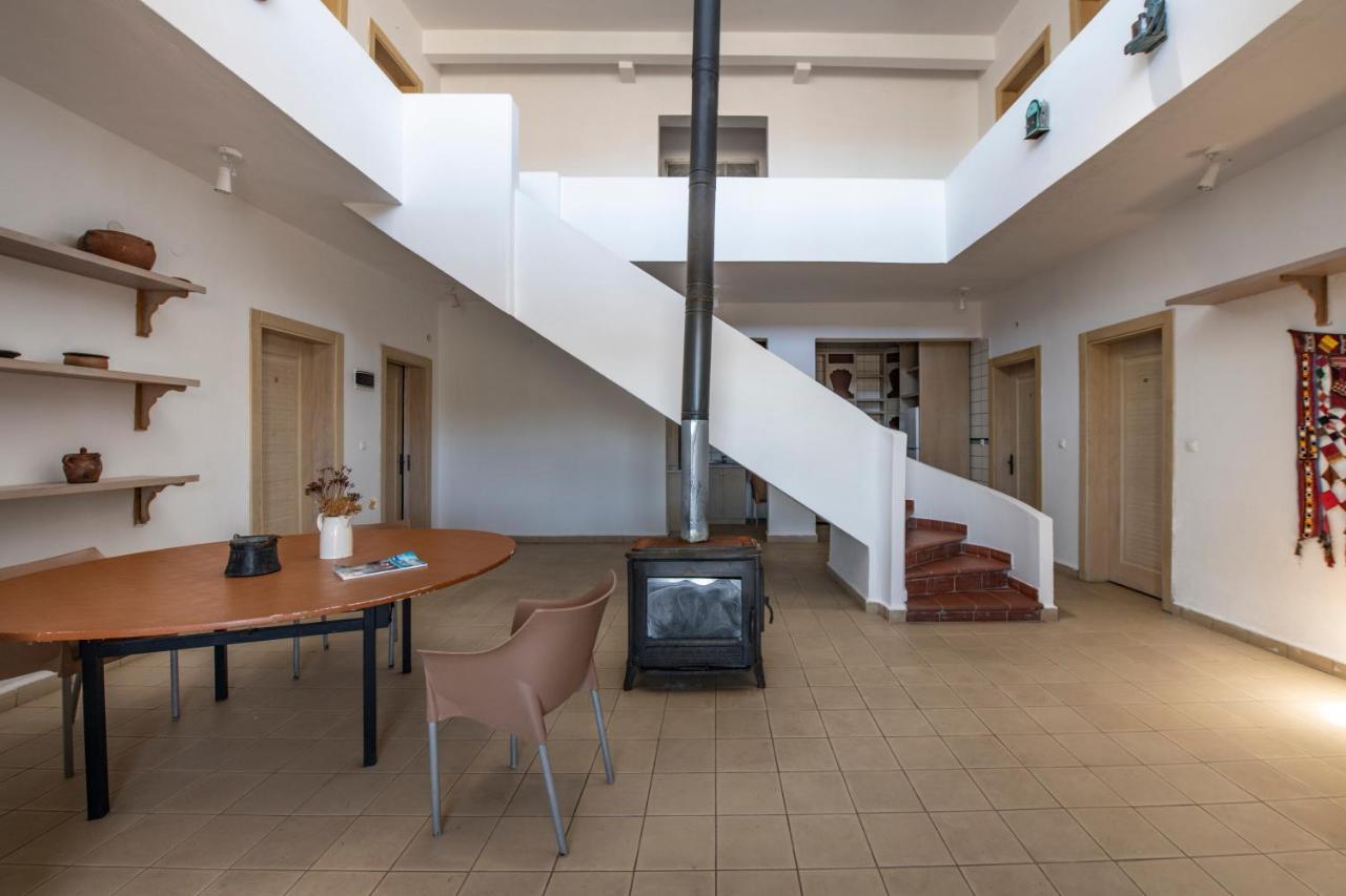 Baksi Konukevi By Anatolity Collection Hotel Bayburt  Kültér fotó