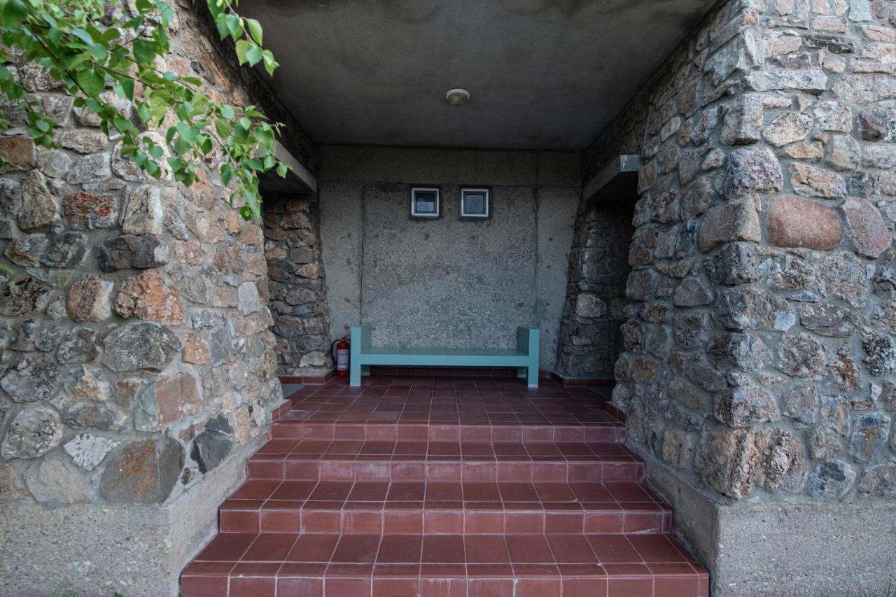 Baksi Konukevi By Anatolity Collection Hotel Bayburt  Kültér fotó