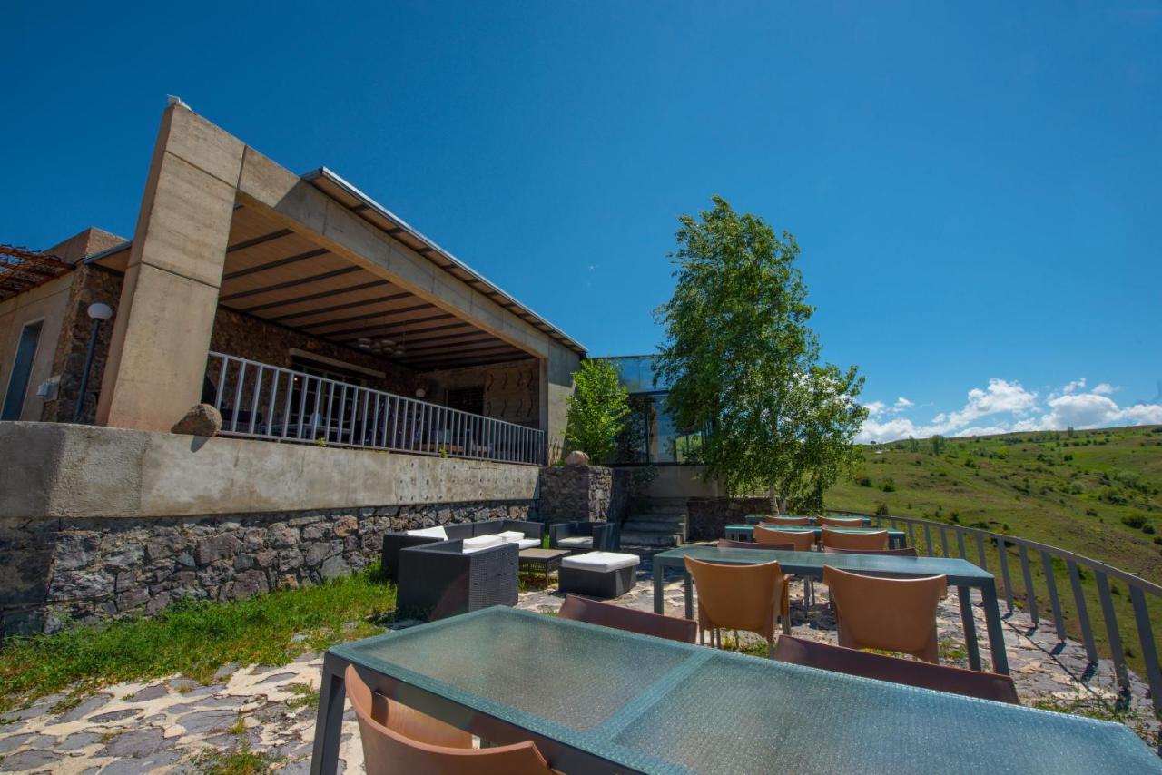 Baksi Konukevi By Anatolity Collection Hotel Bayburt  Kültér fotó